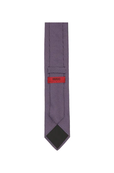 Kravata HUGO fialový