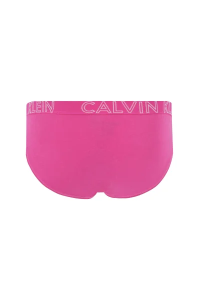 Figi Calvin Klein Underwear růžová