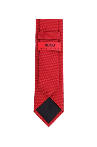 Kravata HUGO červený