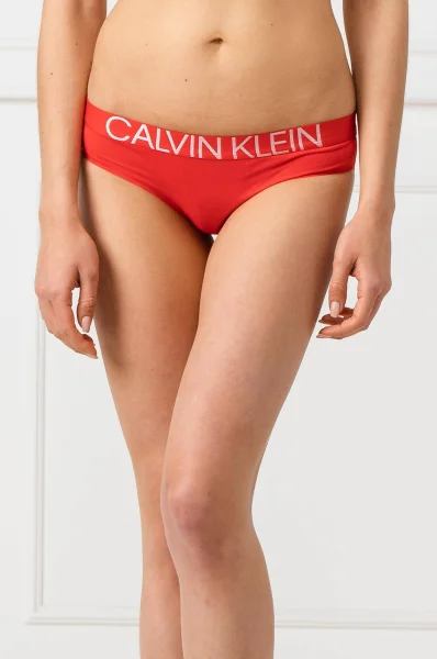 Kalhotky Calvin Klein Underwear červený