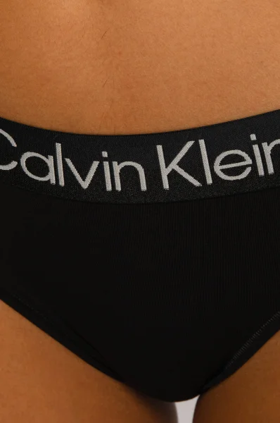 Kalhotky Calvin Klein Underwear černá