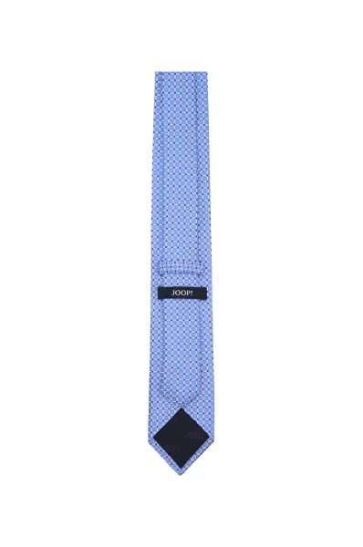 Hedvábný kravata Joop! modrá