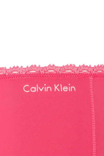Kalhotky Calvin Klein Underwear růžová