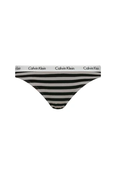 Kalhotky 3-pack Calvin Klein Underwear růžová