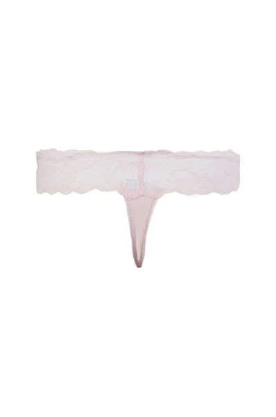 Stringi Calvin Klein Underwear růžová