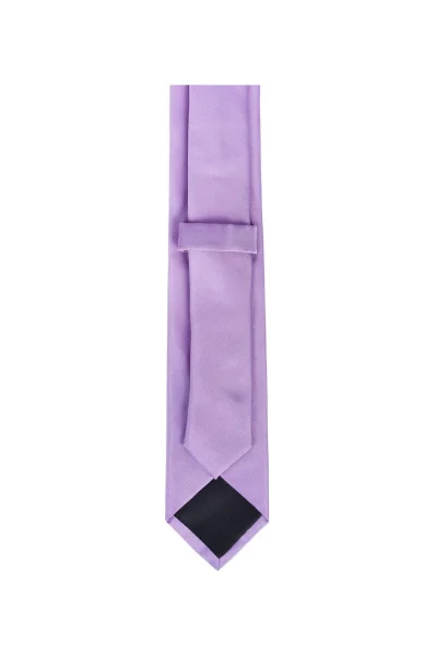 Kravata HUGO fialový