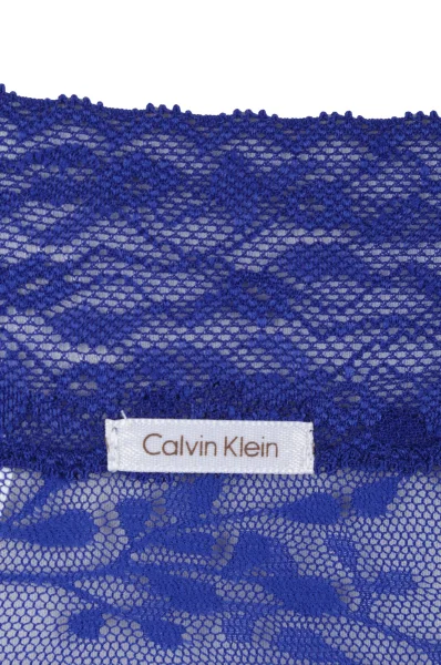 Bokovky Calvin Klein Underwear tmavě modrá