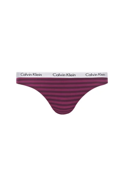 Kalhotky Calvin Klein Underwear šedý