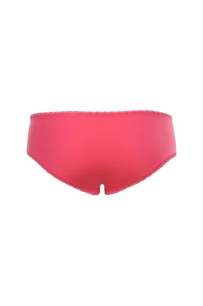 HIPSTERY Calvin Klein Underwear korálově růžový