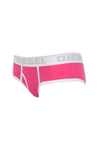 Kalhotky Oxy 3-pack Diesel růžová
