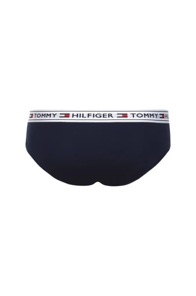 Kalhotky | Regular Fit Tommy Hilfiger tmavě modrá