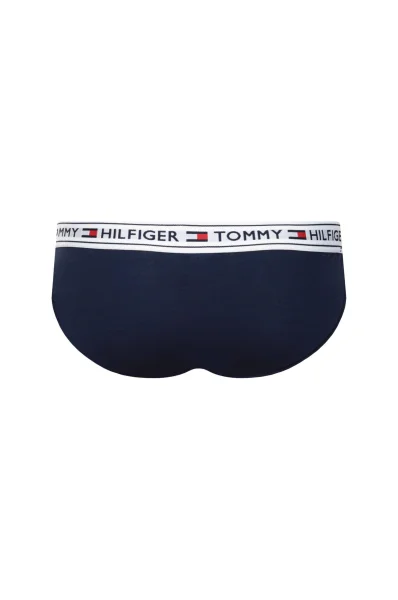 Kalhotky Tommy Hilfiger Underwear tmavě modrá