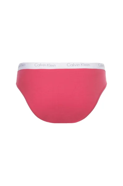 KALHOTKY Calvin Klein Underwear růžová