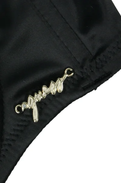 Podprsenka Guess Underwear černá
