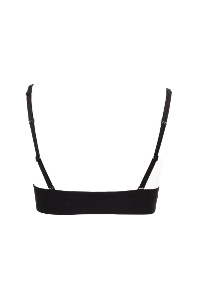 Multifunkční podprsenka Calvin Klein Underwear černá