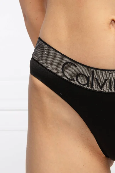 Kalhotky Calvin Klein Underwear černá