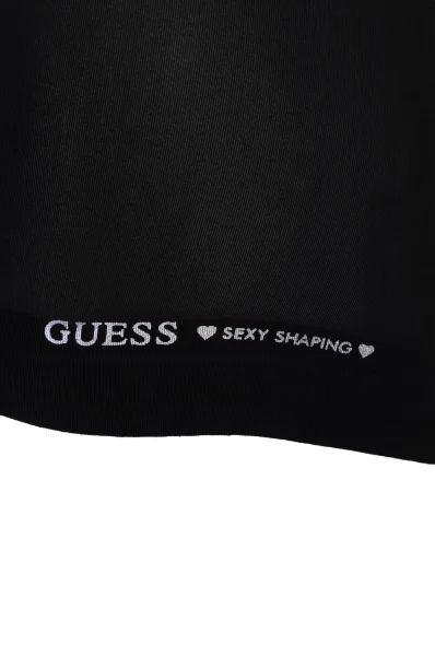 Spodnička Guess černá