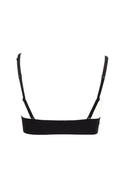 Multifunkční podprsenka Calvin Klein Underwear černá