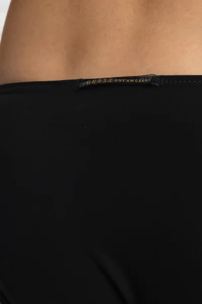 KALHOTKY Guess Underwear černá