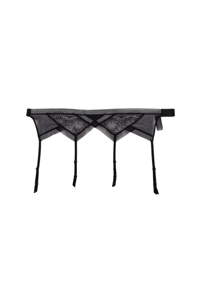BRAZILSKÉ BOKOVKY Calvin Klein Underwear černá