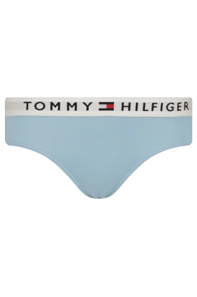 Kalhotky 2-pack Tommy Hilfiger světlo modrá