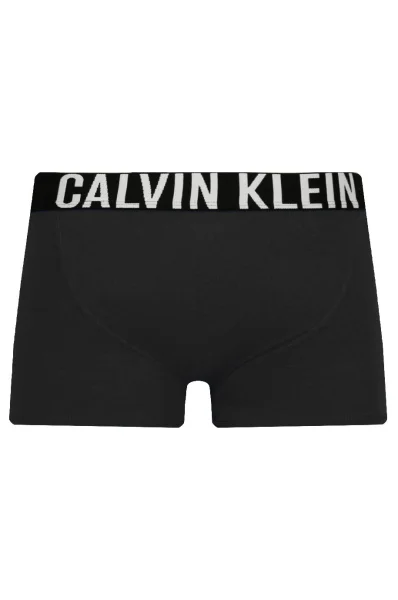 Boxerky Calvin Klein Underwear modrá