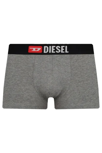 Boxerky 3-pack Diesel šedý