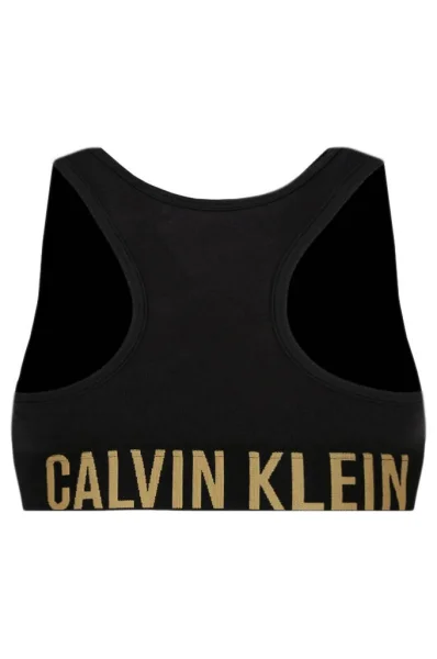 Podprsenka 2-pack Calvin Klein Underwear černá