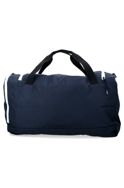 Sportovní taška EA7 tmavě modrá