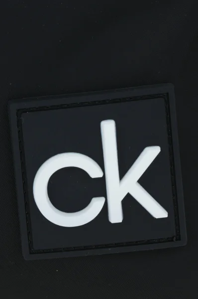 Batoh CAMPUS Calvin Klein černá