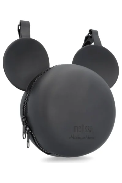 Crossbody kabelka Melissa Ball Disney Melissa černá