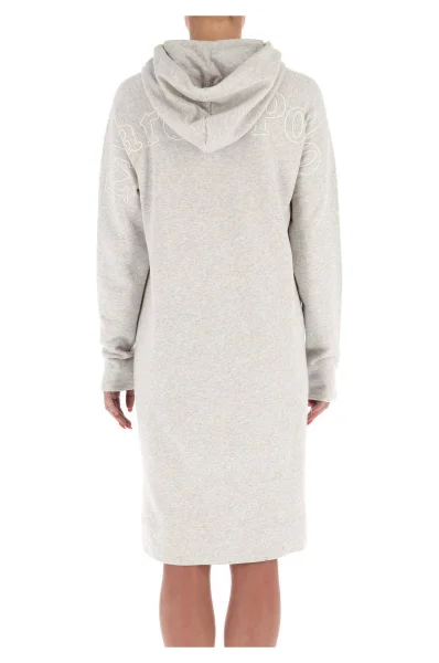 Šaty Marc O' Polo popelavě šedý