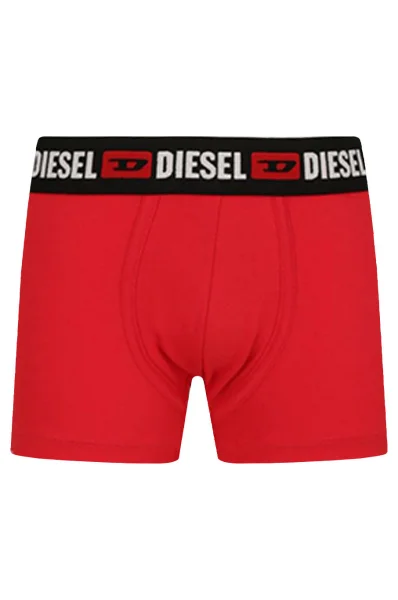 Boxerky 3-pack Diesel červený