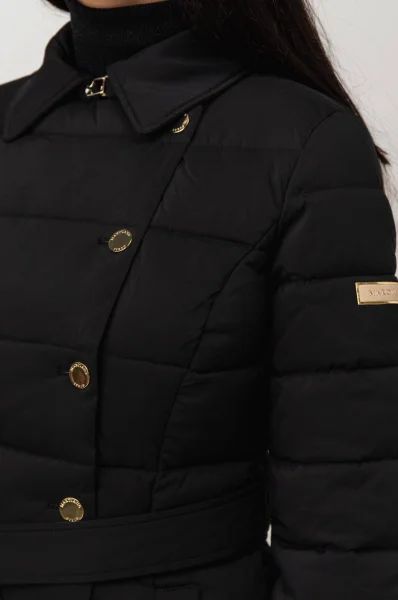 Kabát PEAK Marciano Guess černá
