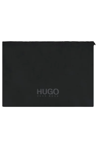 Torba na laptopa 15' Victorian_S HUGO černá