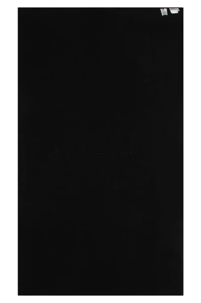 Ručník Kenzo černá