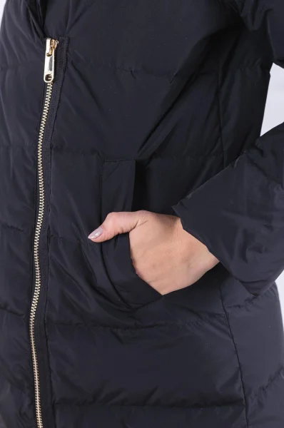 Kabát DEDOTTO MAX&Co. černá