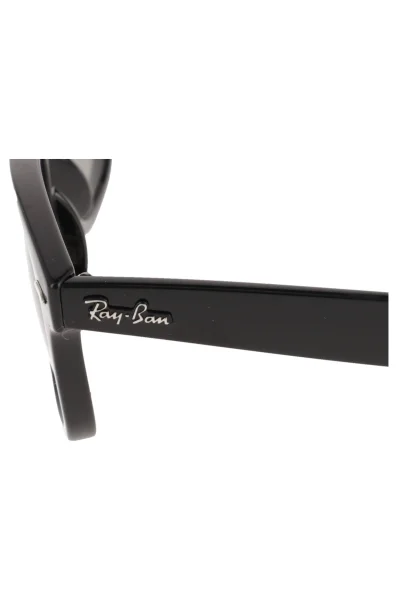 Sluneční brýle Ray-Ban černá