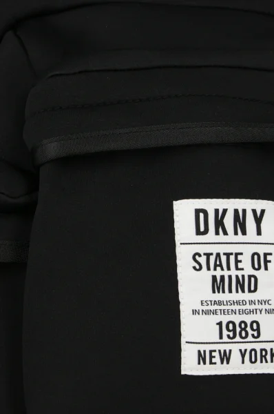 Batoh DKNY Kids černá