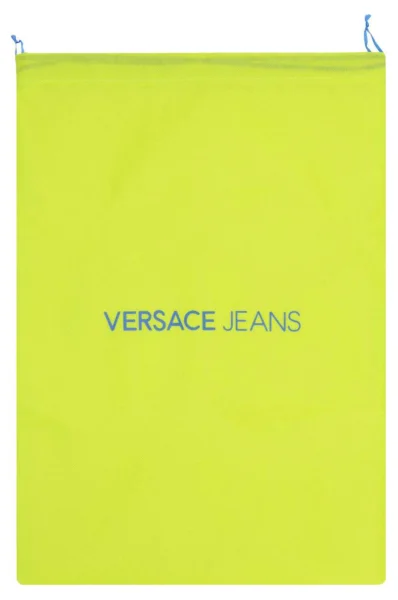 Reportérka LINEA METAL DIS. 3 Versace Jeans černá