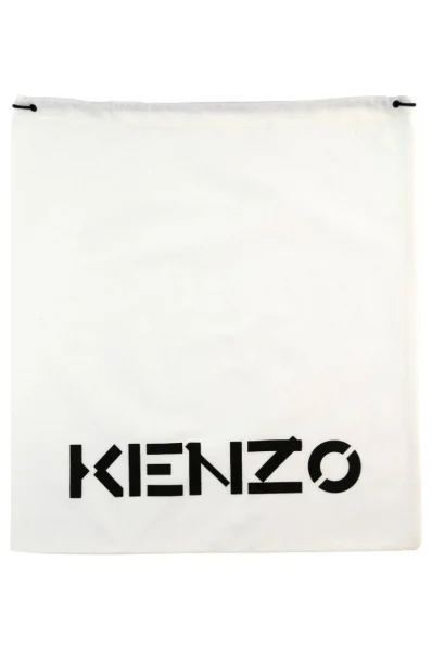 Batoh Kenzo černá