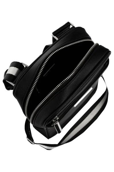 Reporter taška DIS. 3  Versace Jeans černá