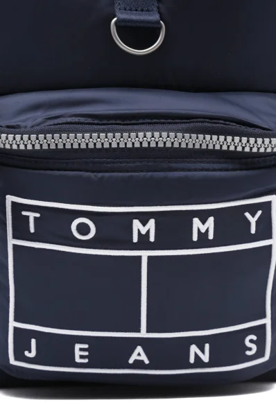 Batoh Tommy Jeans tmavě modrá