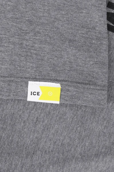 T-shirt Ice Play šedý