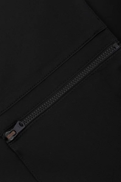 Kalhoty Hybrid Archive | Regular Fit G- Star Raw černá