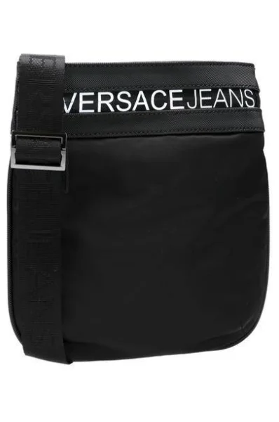 Reportérka linea Versace Jeans černá
