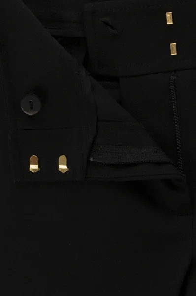 Kalhoty Michael Kors černá