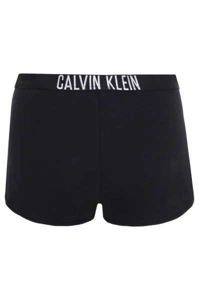 ŠORTKY Calvin Klein Swimwear černá