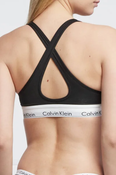  Calvin Klein Underwear černá