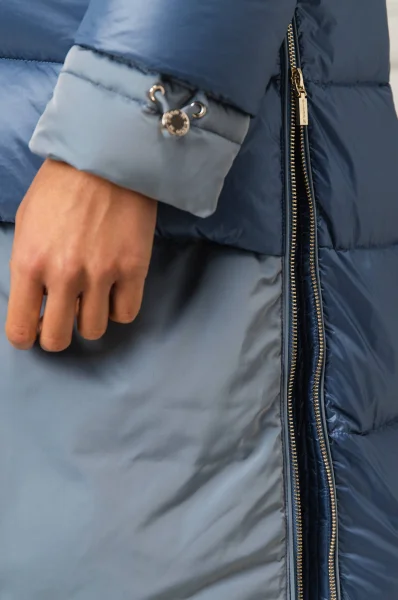 Kabát Diego M modrá
